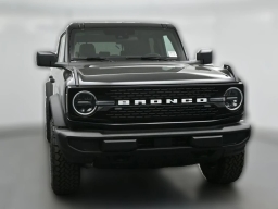 Ford Bronco Big Bend 4 Door 4x4 2026