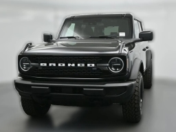 Ford Bronco Big Bend 4 Door 4x4 2026