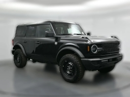 Ford Bronco Big Bend 4 Door 4x4 2026