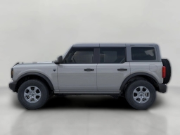 Ford Bronco Big Bend 4 Door 4x4 2026