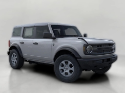 Ford Bronco Big Bend 4 Door 4x4 2026