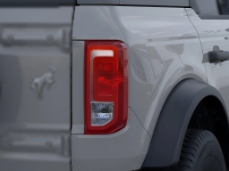 Ford Bronco Big Bend 4 Door 4x4 2026