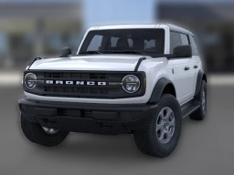 Ford Bronco Big Bend 4 Door 4x4 2026