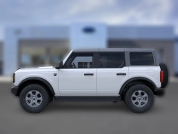 Ford Bronco Big Bend 4 Door 4x4 2026