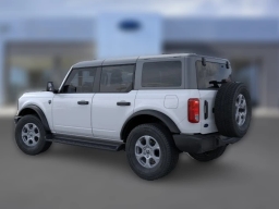 Ford Bronco Big Bend 4 Door 4x4 2026