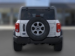 Ford Bronco Big Bend 4 Door 4x4 2026