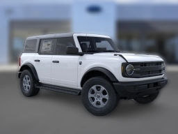 Ford Bronco Big Bend 4 Door 4x4 2026