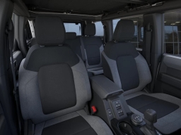 Ford Bronco Big Bend 4 Door 4x4 2026