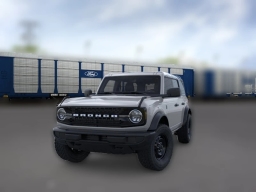 Ford Bronco Big Bend 4 Door 4x4 2026