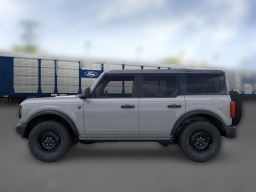 Ford Bronco Big Bend 4 Door 4x4 2026