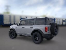 Ford Bronco Big Bend 4 Door 4x4 2026