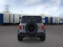 Ford Bronco Big Bend 4 Door 4x4 2026