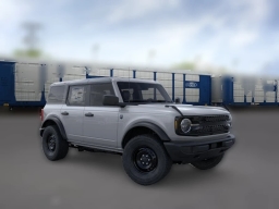Ford Bronco Big Bend 4 Door 4x4 2026
