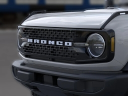 Ford Bronco Big Bend 4 Door 4x4 2026