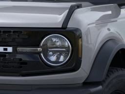 Ford Bronco Big Bend 4 Door 4x4 2026