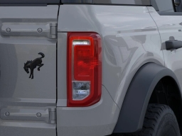 Ford Bronco Big Bend 4 Door 4x4 2026