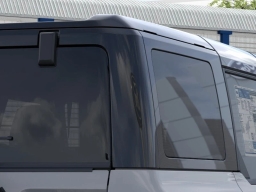 Ford Bronco Big Bend 4 Door 4x4 2026