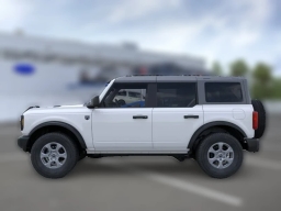 Ford Bronco Big Bend 4 Door 4x4 2026