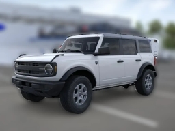Ford Bronco Big Bend 4 Door 4x4 2026