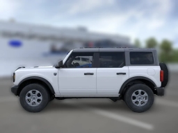 Ford Bronco Big Bend 4 Door 4x4 2026