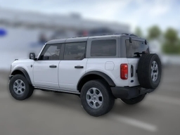 Ford Bronco Big Bend 4 Door 4x4 2026