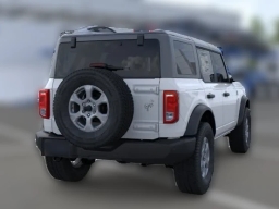 Ford Bronco Big Bend 4 Door 4x4 2026