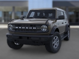 Ford Bronco Big Bend 4 Door 4x4 2026