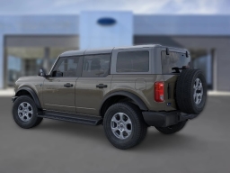 Ford Bronco Big Bend 4 Door 4x4 2026