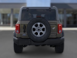 Ford Bronco Big Bend 4 Door 4x4 2026