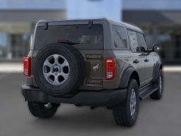 Ford Bronco Big Bend 4 Door 4x4 2026