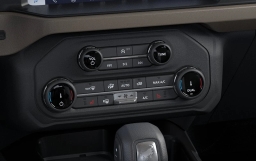 Ford Bronco Big Bend 4 Door 4x4 2026