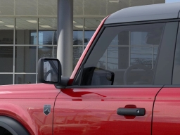 Ford Bronco Big Bend 4 Door 4x4 2026