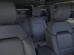 Ford Bronco Big Bend 4 Door 4x4 2026