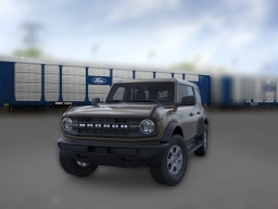 Ford Bronco Big Bend 4 Door 4x4 2026