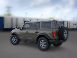 Ford Bronco Big Bend 4 Door 4x4 2026