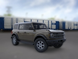 Ford Bronco Big Bend 4 Door 4x4 2026