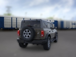 Ford Bronco Big Bend 4 Door 4x4 2026
