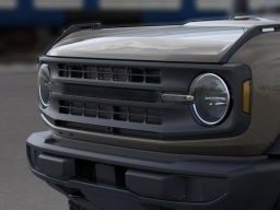 Ford Bronco Big Bend 4 Door 4x4 2026