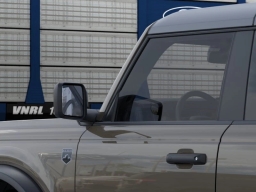 Ford Bronco Big Bend 4 Door 4x4 2026