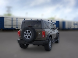 Ford Bronco Big Bend 4 Door 4x4 2026