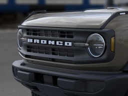 Ford Bronco Big Bend 4 Door 4x4 2026