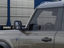 Ford Bronco Big Bend 4 Door 4x4 2026