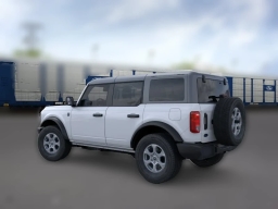 Ford Bronco Big Bend 4 Door 4x4 2026