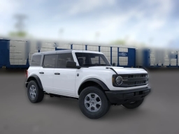 Ford Bronco Big Bend 4 Door 4x4 2026