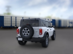 Ford Bronco Big Bend 4 Door 4x4 2026
