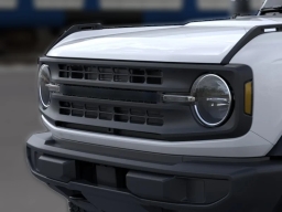 Ford Bronco Big Bend 4 Door 4x4 2026