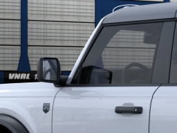 Ford Bronco Big Bend 4 Door 4x4 2026