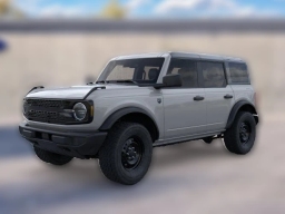 Ford Bronco Big Bend 4 Door 4x4 2026