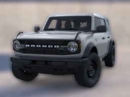 Ford Bronco Big Bend 4 Door 4x4 2026