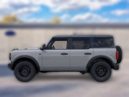 Ford Bronco Big Bend 4 Door 4x4 2026